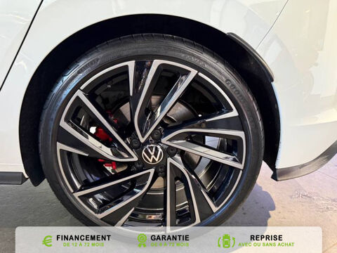 Golf 2.0 TSI 300 DSG7 GTI Clubsport 2021 occasion 94100 Saint Maur des Foss&eacute;s