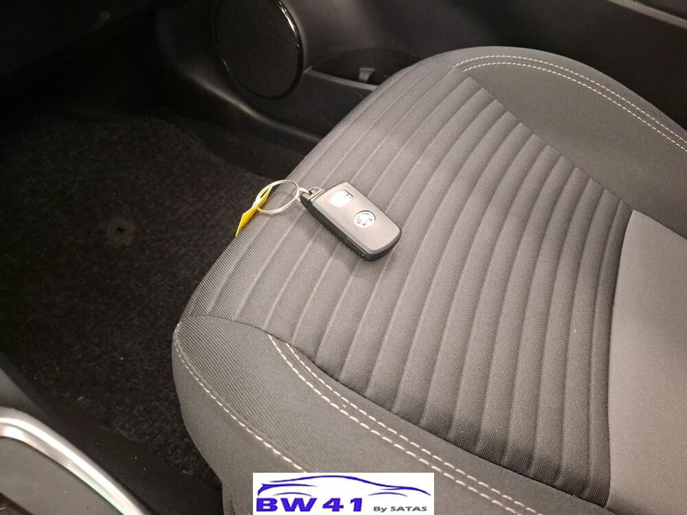 Yaris 1.5 VVT-I HYBRID France Business 2020 occasion 41250 Neuvy