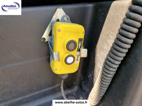 Master BENNE+COFFRE L4 RJ 3T5 2.3 BLUE DCI 130 EVIE CONFORT 6PL 2022 occasion 32230 Marciac