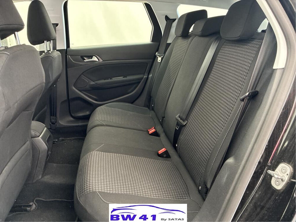 308 BlueHDi 130 S&S ACTIVE BUSINESS 2020 occasion 41250 Neuvy