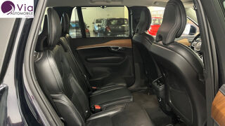XC90 D5 AWD AdBlue 235 Geartronic 7pl Inscription 2018 occasion 61000 ALENCON