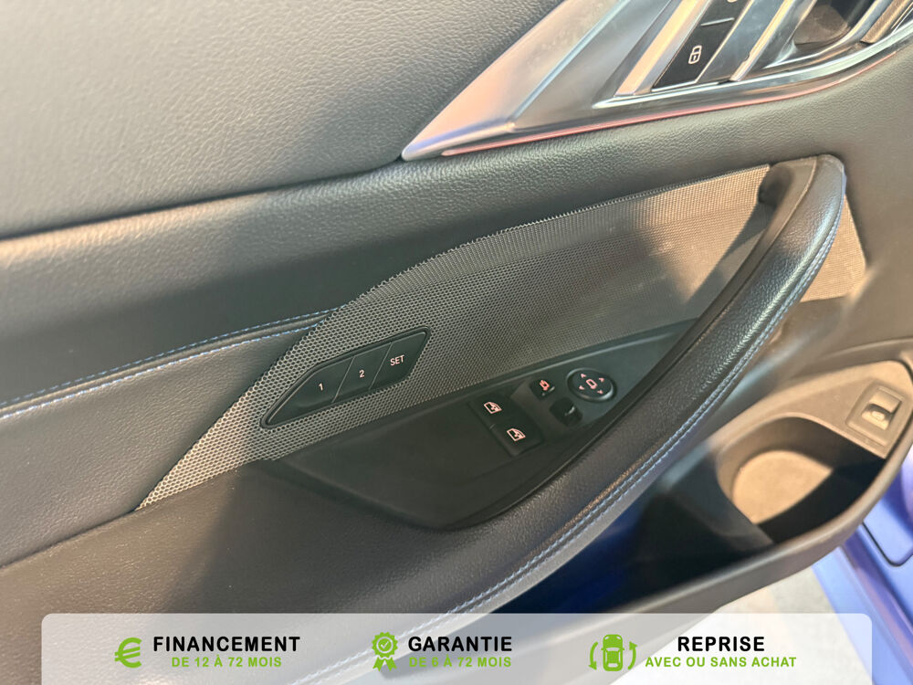 S&eacute;rie 4 COUPE 430 D XDRIVE 286CH M SPORT/ Entretien BMW / Full optio 2021 occasion 94100 Saint Maur des Foss&eacute;s