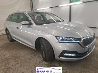 Octavia 1.5 TSI mHEV e-TEC 150 DSG7 Style 2024 occasion 41250 Neuvy