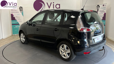 Sc&eacute;nic III dCi 110 Energy FAP eco2 Business 2013 occasion 61000 ALENCON