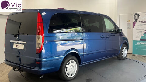 Viano 3.0 CDI Long Trend A 2007 occasion 61000 ALENCON