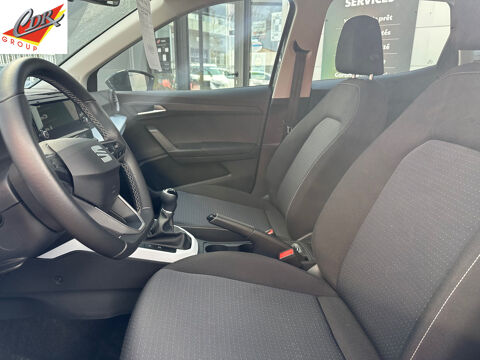 Arona 1.0 TSI 95 ch Start/Stop BVM5 Copa 2025 occasion 34970 Lattes