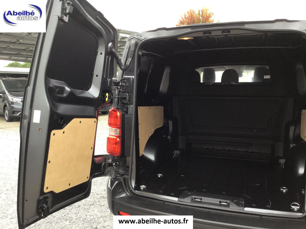 Expert XL EAT8 2.2 BLUEDHI 180 PACK CONNECTIVITE+CAMERA 5PL 2026 occasion 32230 Marciac