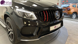 Classe GLE 350 d 258 9G-Tronic 4MATIC Fascination / Toit ouvrant / Atte 2017 occasion 61000 ALENCON