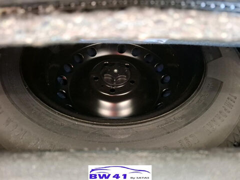 Kadjar Business TCe 140 EDC FAP - 21 2021 occasion 41250 Neuvy