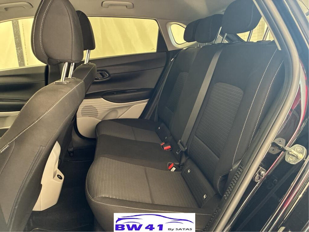 i20 1.0 T-GDI 100 HYBRID 48V Intuitive DCT-7 2023 occasion 41250 Neuvy