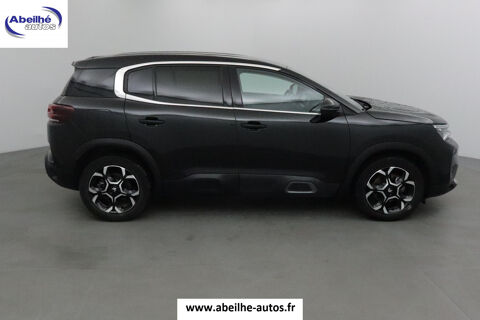 C5 aircross EAT8 1.5 BLUEHDI 130 MAX 2024 occasion 32230 Marciac
