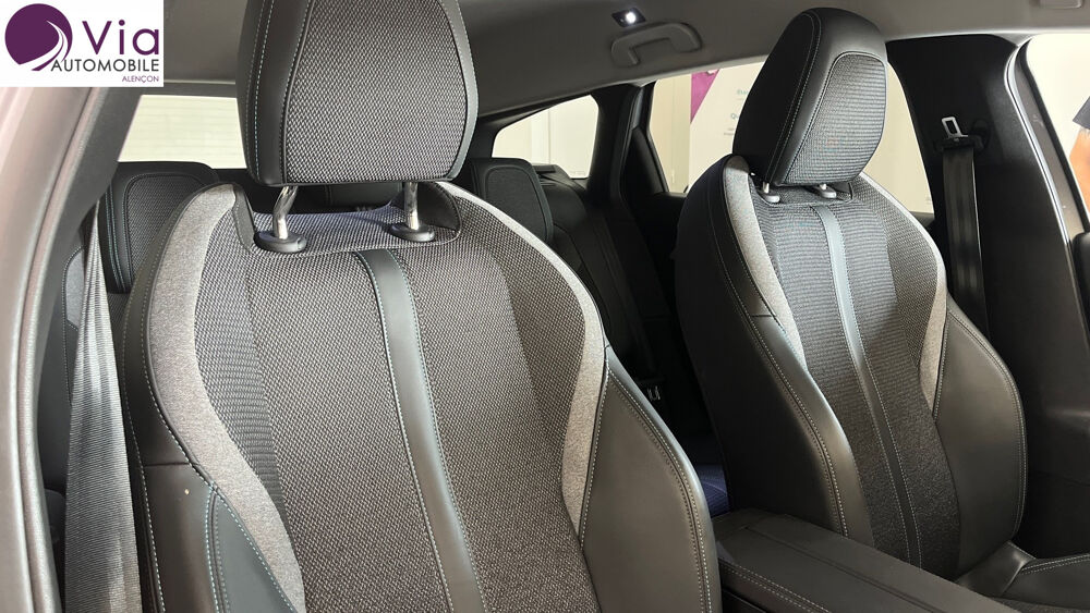 308 SW 1.5 BlueHDi 130 EAT8 Allure Pack / entretien Peugeot / attel 2023 occasion 61000 ALENCON