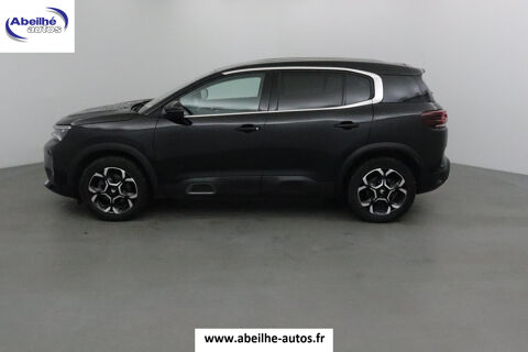 C5 aircross EAT8 1.5 BLUEHDI 130 MAX 2024 occasion 32230 Marciac