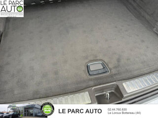 Classe M ML 350 BlueTEC 4MATIC A 2014 occasion 44430 Le Loroux-Bottereau