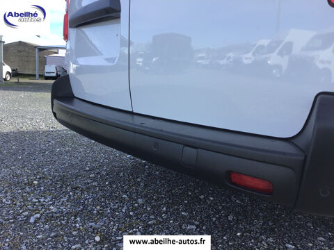 Scudo XL EAT8 2.0 BLUEHDI 145 PACK CONNECTIVITE+CAMERA 3PL 2024 occasion 32230 Marciac