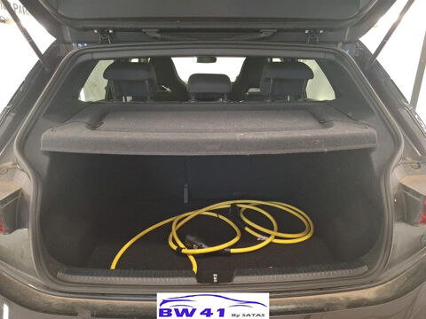 Born 230ch - batterie XL VZ 2023 occasion 41250 Neuvy