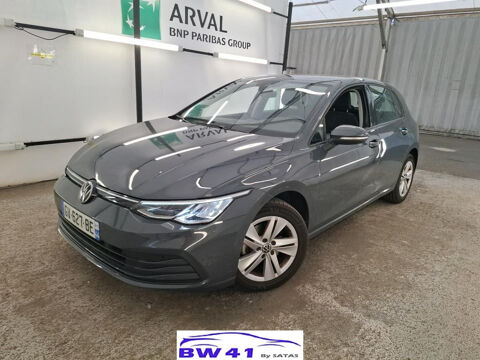 Golf 1.0 eTSI OPF 110 DSG7 Life Business 2024 occasion 41250 Neuvy