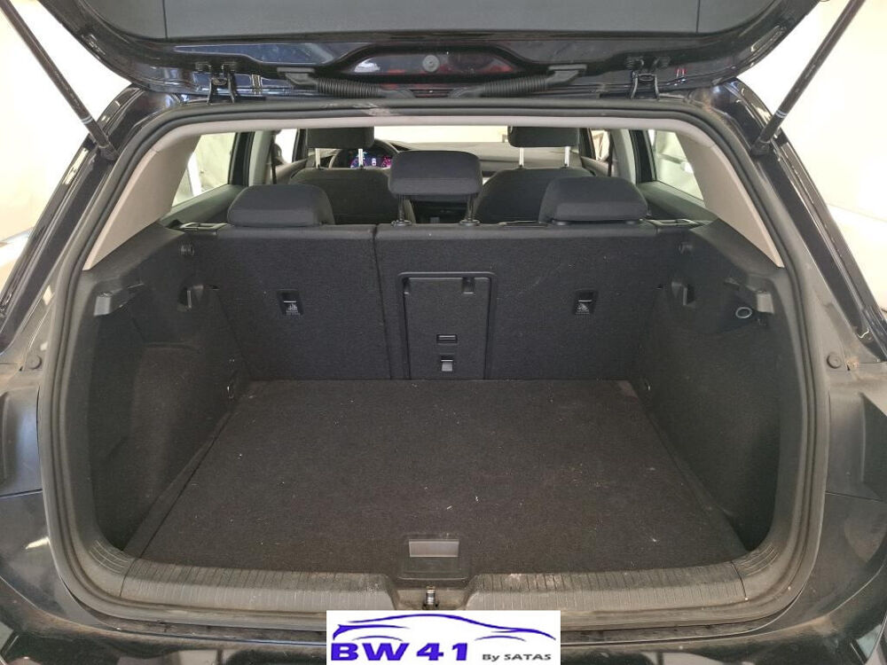 Golf 2.0 TDI SCR 150 DSG7 Life Busi 2023 occasion 41250 Neuvy