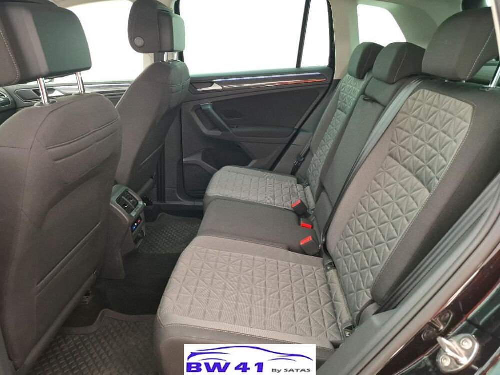 Tiguan 20 TDI 150 DSG7 Life Business 2021 occasion 41250 Neuvy