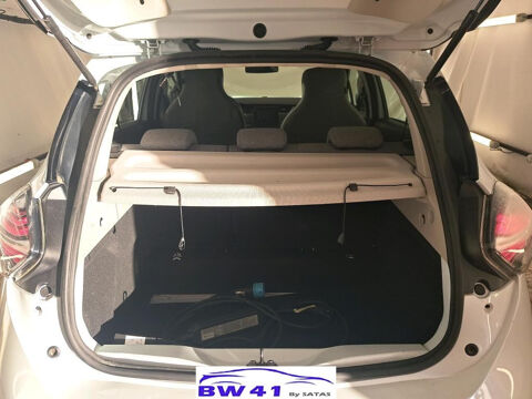 Zo&eacute; Zen R110 Achat Int&eacute;gral 2020 occasion 41250 Neuvy