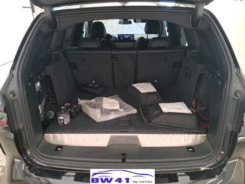 X3 xDrive30e 292ch M Sport BVA8 2023 occasion 41250 Neuvy
