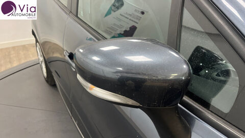 Clio IV TCe 90 Energy Trend 2017 occasion 61000 ALENCON