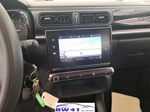 C3 PureTech 82 S&S BVM Feel Business 2020 occasion 41250 Neuvy