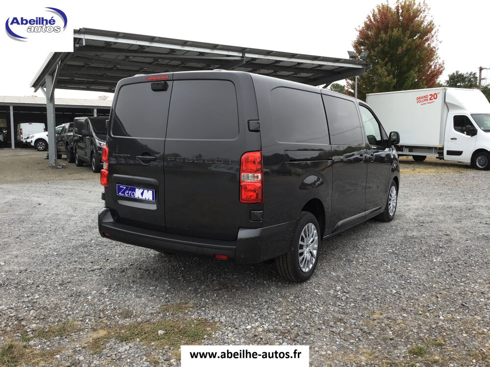 Expert XL EAT8 2.2 BLUEDHI 180 PACK CONNECTIVITE+CAMERA 5PL 2026 occasion 32230 Marciac