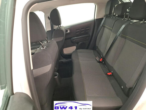 C3 PureTech 82 S&S BVM Feel Business 2020 occasion 41250 Neuvy