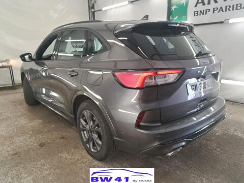 Kuga 2.5 190 Hybrid FlexiFuel Pshif ST-Line B 2023 occasion 41250 Neuvy