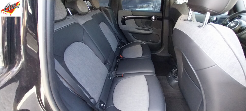 Countryman 136 ch Cooper Longstone 2020 occasion 34970 Lattes