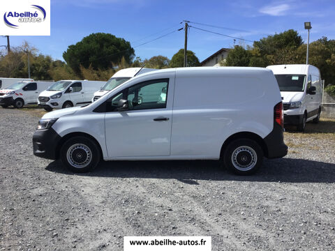Kangoo Express 1.5 BLUE DCI 95 SESAME OUVRE TOI 2PL 2023 occasion 32230 Marciac