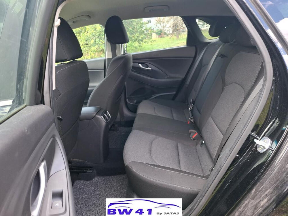 i30 1.6 CRDI 115 CREATIVE 2022 occasion 41250 Neuvy