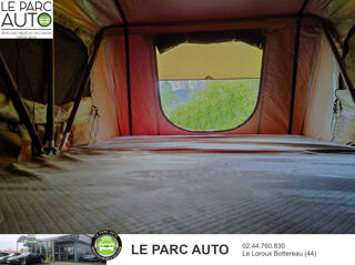 Discovery Mark II TDV6 S A 2007 occasion 44430 Le Loroux-Bottereau
