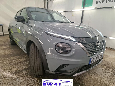 Juke HYBRID 143 N-Sport 2024 occasion 41250 Neuvy