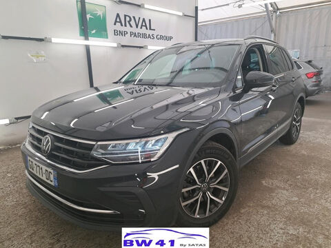 Volkswagen Tiguan 2.0 TDI 150 DSG7 Life Business 2023 occasion Neuvy 41250