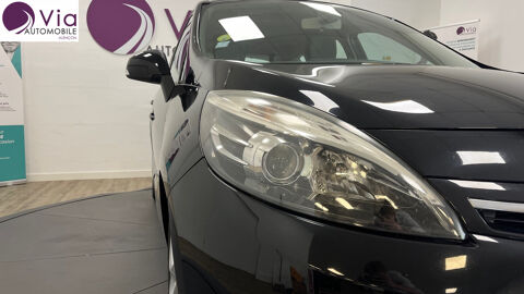 Sc&eacute;nic III dCi 110 Energy FAP eco2 Business 2013 occasion 61000 ALENCON