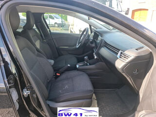 Clio V Business TCe 100 X-tronic 2020 occasion 41250 Neuvy