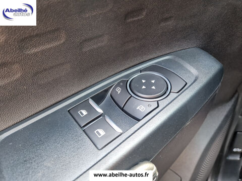 Ranger e-4WD V6 3.0 ECOBLUE 240 BVA10 XLT 4PL 2026 occasion 32230 Marciac