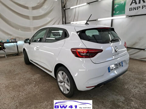 Clio V Business TCe 100 GPL -21 2021 occasion 41250 Neuvy
