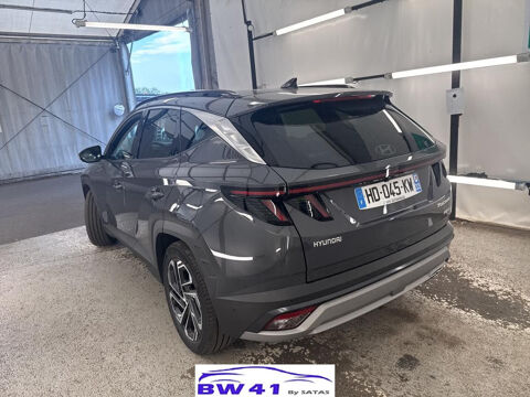 Tucson 1.6 PHEV 253 EXECUTIVE 2025 occasion 41250 Neuvy