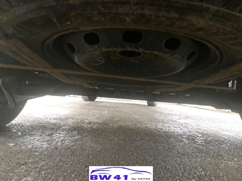 Trafic Zen L2 Blue dCi 150 S&S - 8 pl 2023 occasion 41250 Neuvy