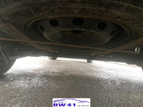 Trafic Zen L2 Blue dCi 150 S&S - 8 pl 2023 occasion 41250 Neuvy