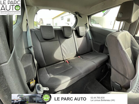 Clio III 1.5 dCi 70 Rip Curl 2007 occasion 44430 Le Loroux-Bottereau