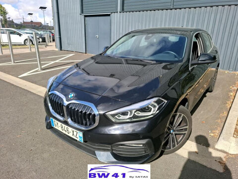 Annonce voiture BMW Série 1 22490 €