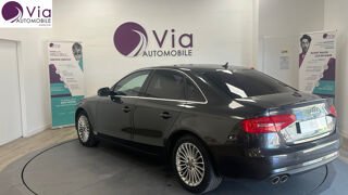 A4 2.0 TDI 150 DPF Clean Diesel Business Line Multitronic A 2015 occasion 61000 ALENCON