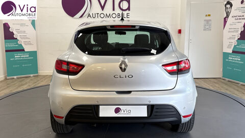 Clio IV 0.9 TCe 90 Business 2018 occasion 61000 ALENCON