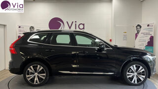 XC60 B4 197 ch Geartronic 8 Ultimate Style Chrome 2022 occasion 61000 ALENCON