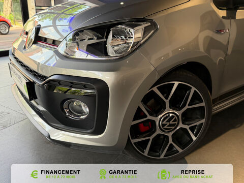 UP Up 1.0 115 BlueMotion Technology BVM6 GTI 2021 occasion 94100 Saint Maur des Foss&eacute;s