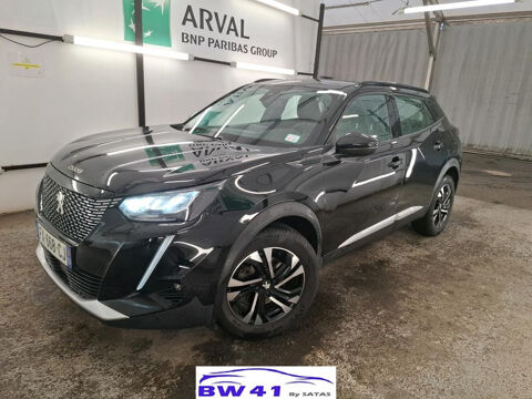 Annonce voiture Peugeot 2008 14990 €